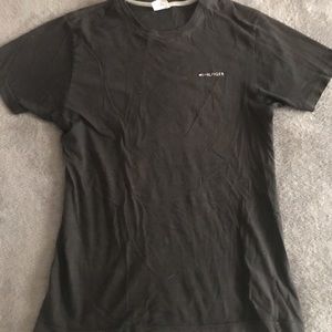 Black Hilfiger T-Shirt